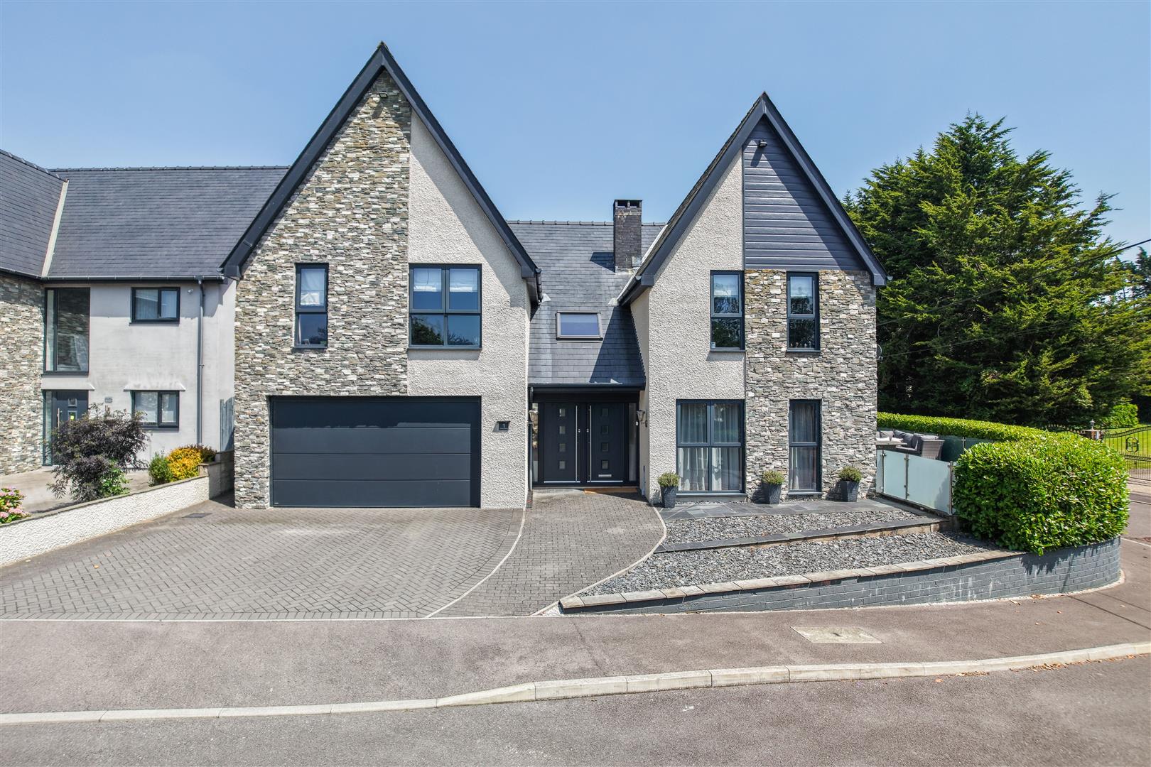 Laurel Court, Waterton, Bridgend County Borough, CF31 3YX